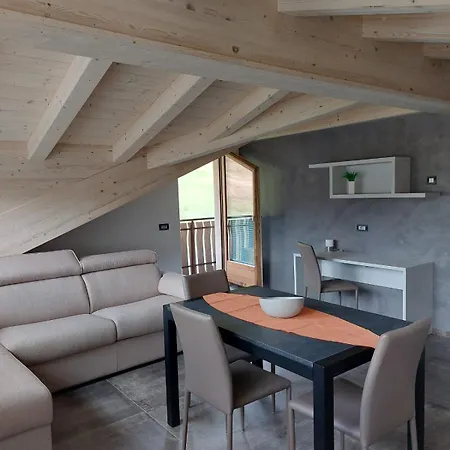 Lucas Haus Apartment *