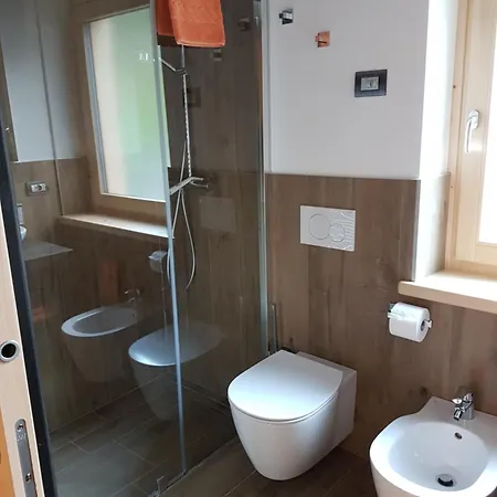 Lucas Haus * Livigno